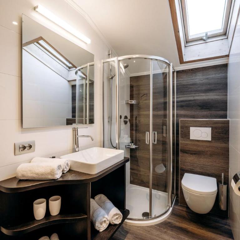 Garni Tschutscherhof - Apartamento de 2 dormitorios - 4
