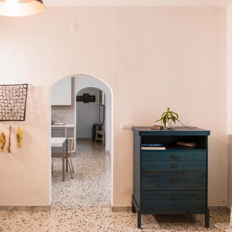Sea Eleven - Appartamento con 1 Camera da Letto - 33