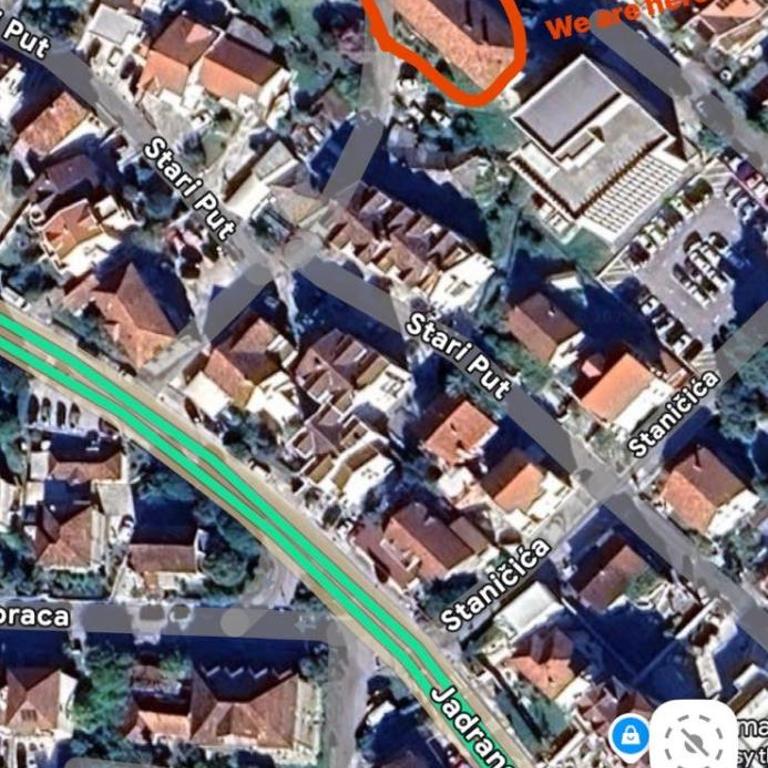 Apartman David - Apartman sa 1 Spavaćom Sobom - 5