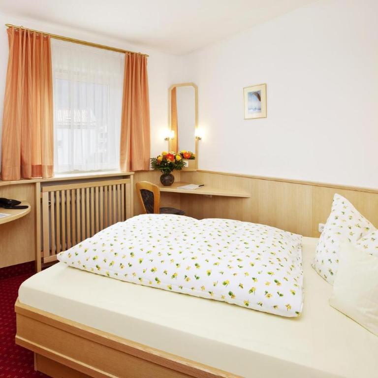 Hotel Restaurant Frühlingsgarten - Einzelzimmer - 7