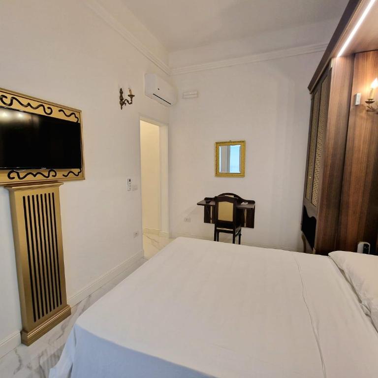 Palazzo Montagna Gallipoli - Deluxe Room - 5
