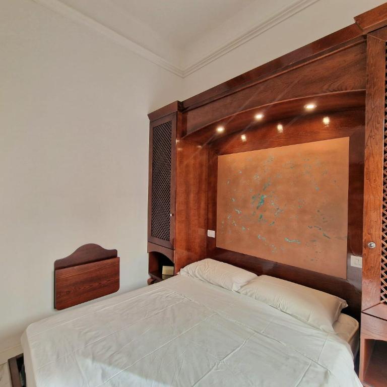 Palazzo Montagna Gallipoli - Large Double Room - 10