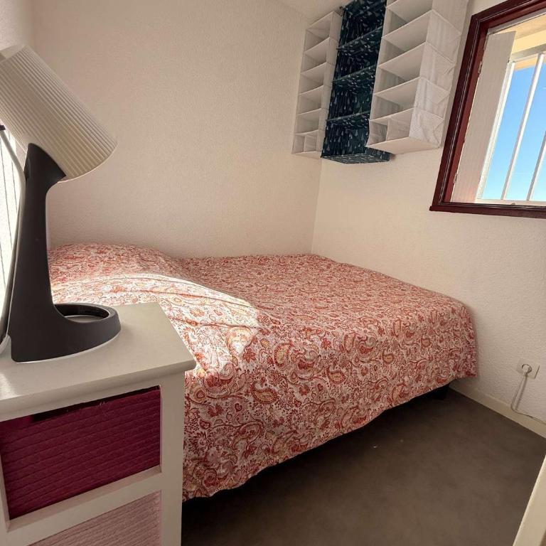 Appartement vue Océan 4 pers parking - Appartamento con 2 Camere da Letto, Balcone e Vista mare - 3