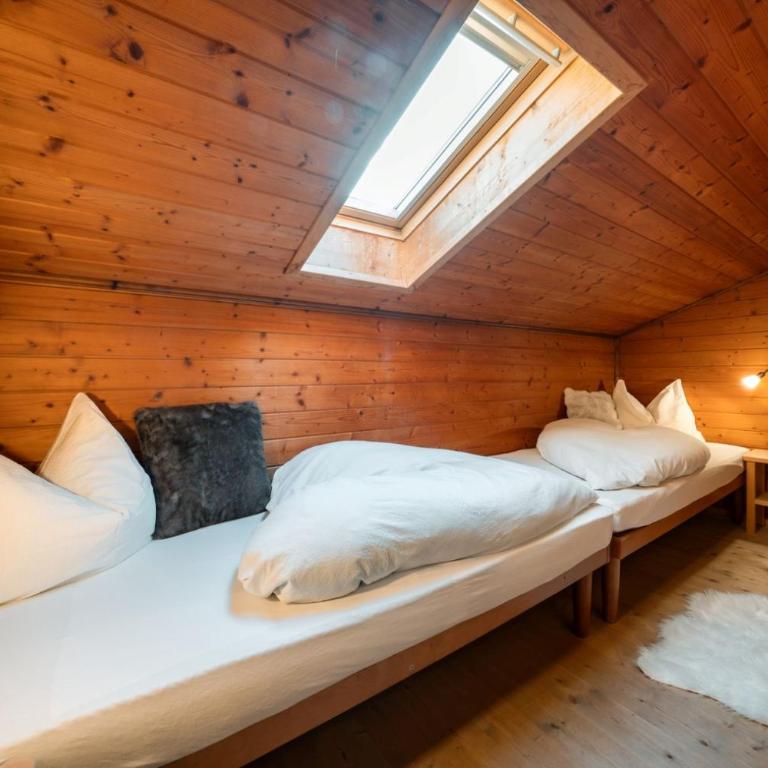 Garni Tschutscherhof - Apartamento de 2 dormitorios - 1