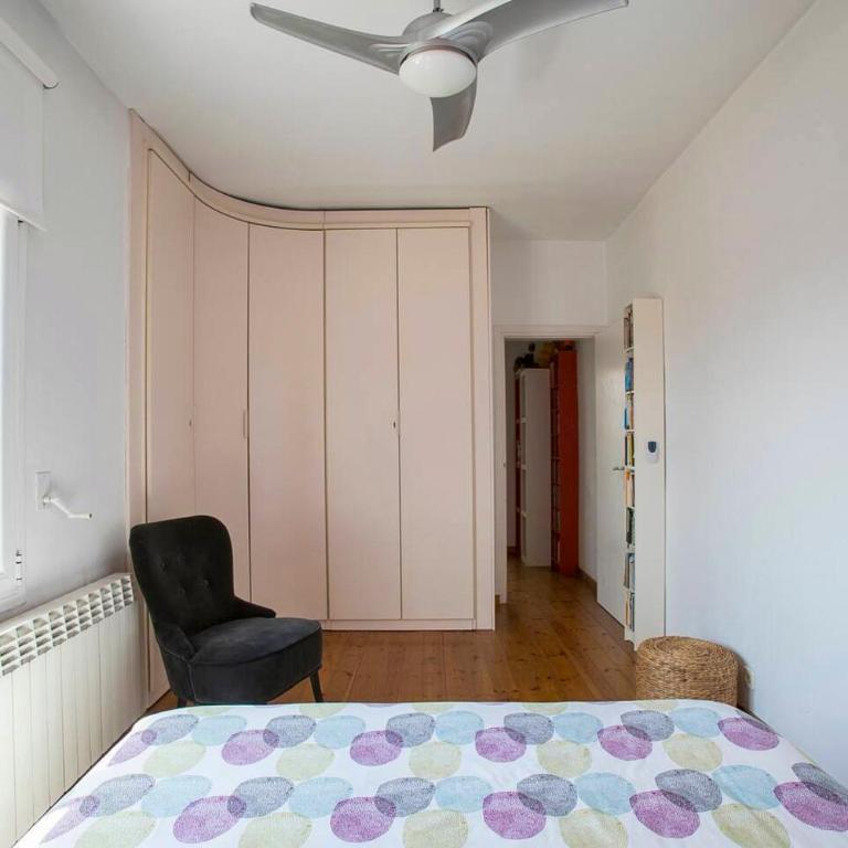 Barcelona Attic center 2 Terraces Magic views - Apartamento de 3 dormitorios - 15