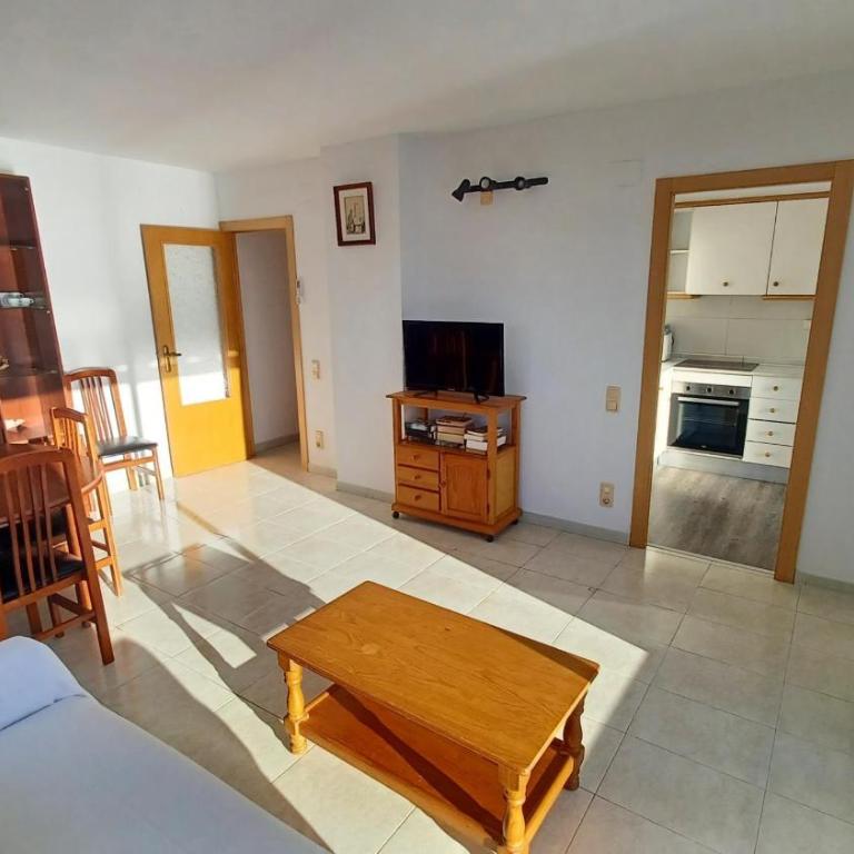 Atico Mediterraneo Orangecosta - Apartamento con terraza - 16
