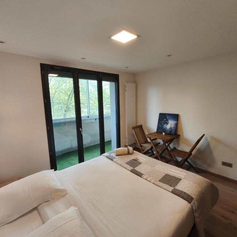 LE PLEIN SUD - ZEN - CENTRE VILLE - GARE - parking - Wifi - Appartamento con 2 Camere da Letto - 11