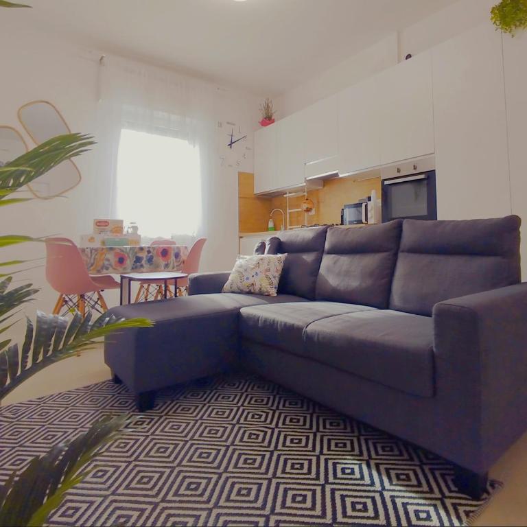 Verona Bed and Relax Apartment - Appartamento con Vista sul Parco - 1