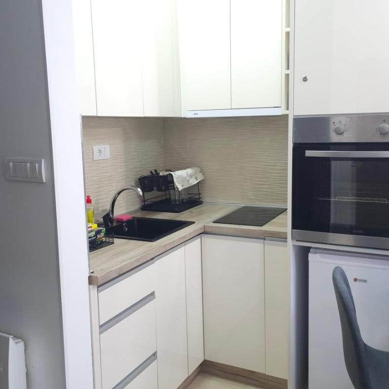 Apartman Royal - One-Bedroom Apartment - 15