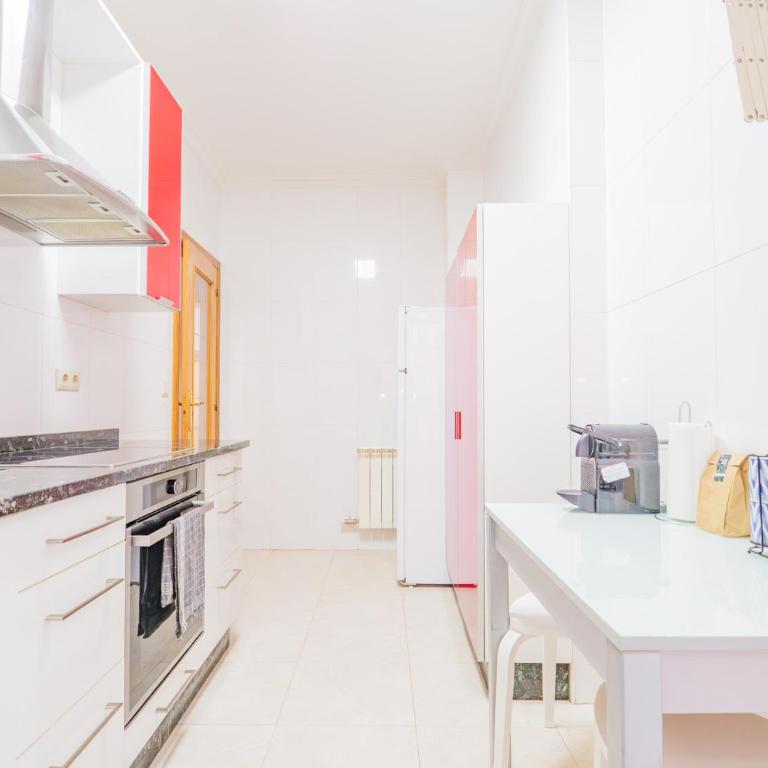 YBH Lopez de Neira 42, 1 - Apartamento de 2 dormitorios - 10