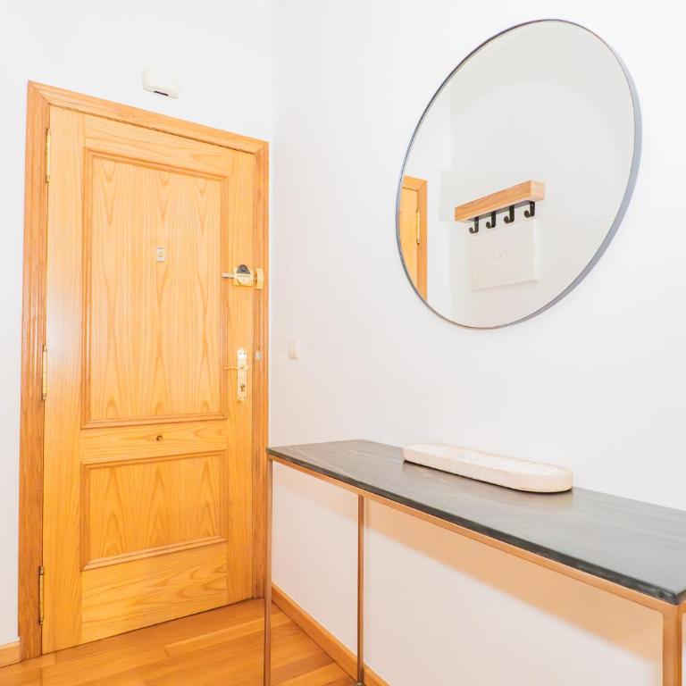 YBH Lopez de Neira 42, 1 - Apartamento de 2 dormitorios - 12