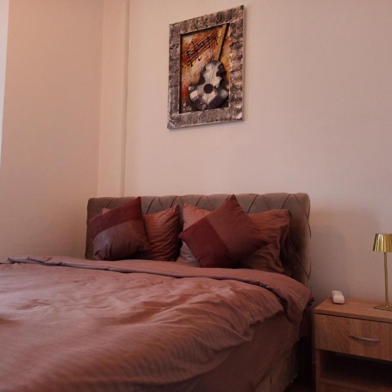 Bella Notte apartments - Strogi centar, terasa, brzi Wi-Fi - Two-Bedroom Apartment with View - 10