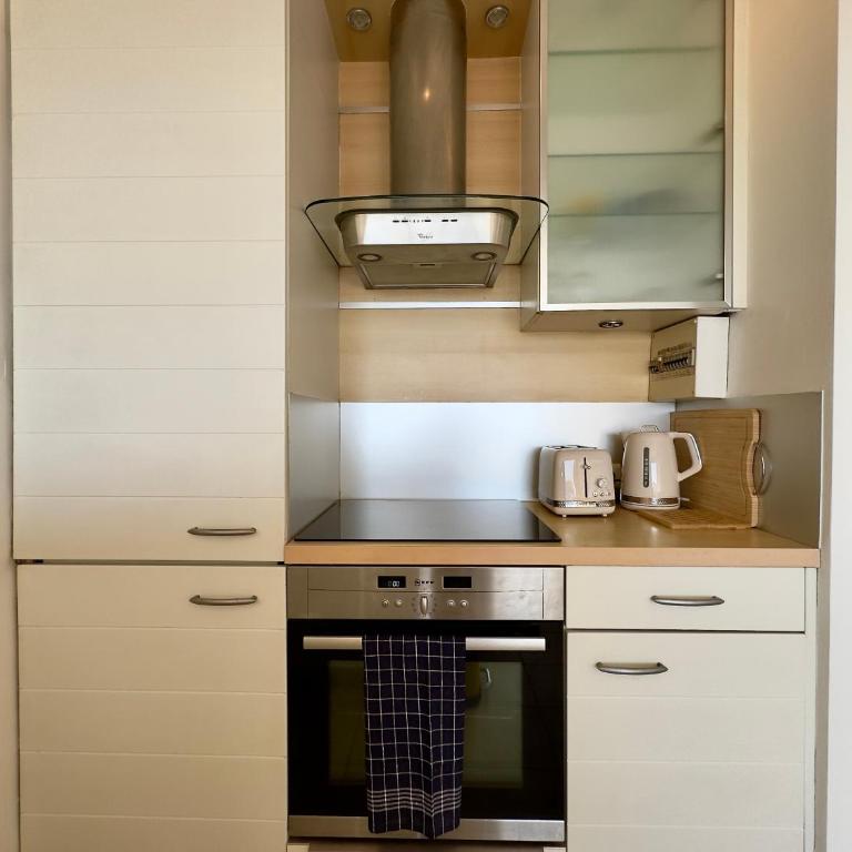 Le Marco Polo SCLS - Wifi, Climatisation, Vue Mer - Appartement 1 Chambre - 8