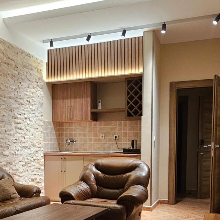 Resort Comfort - Long Beach - Apartman s 1 Spavaćom Sobom i Pogledom na Bazen - 2