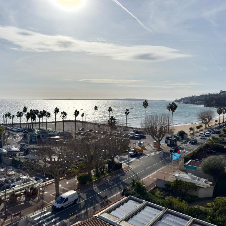 Le Marco Polo SCLS - Wifi, Climatisation, Vue Mer - Appartement 1 Chambre - 18