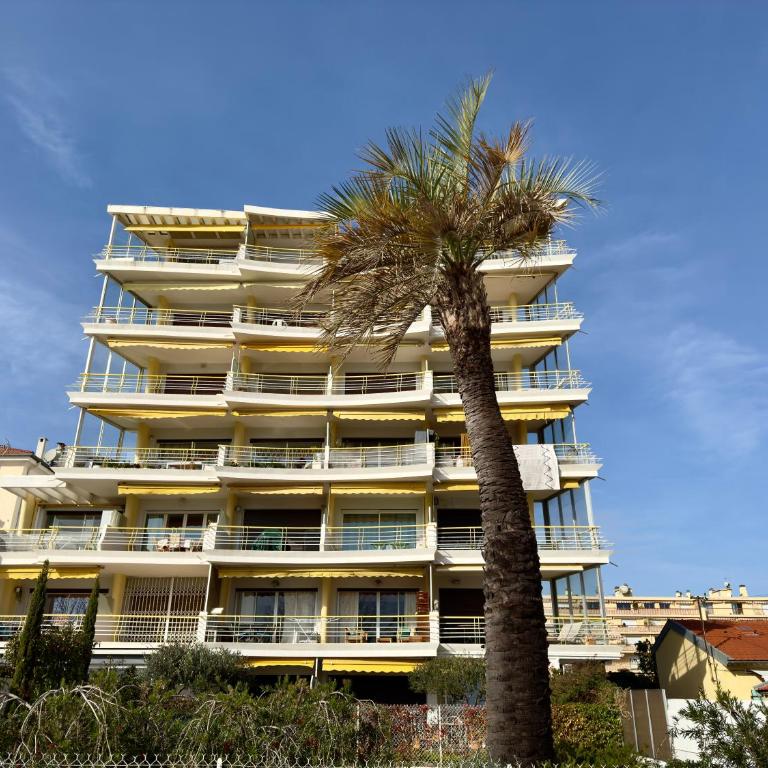 Le Marco Polo SCLS - Wifi, Climatisation, Vue Mer - Appartement 1 Chambre - 19