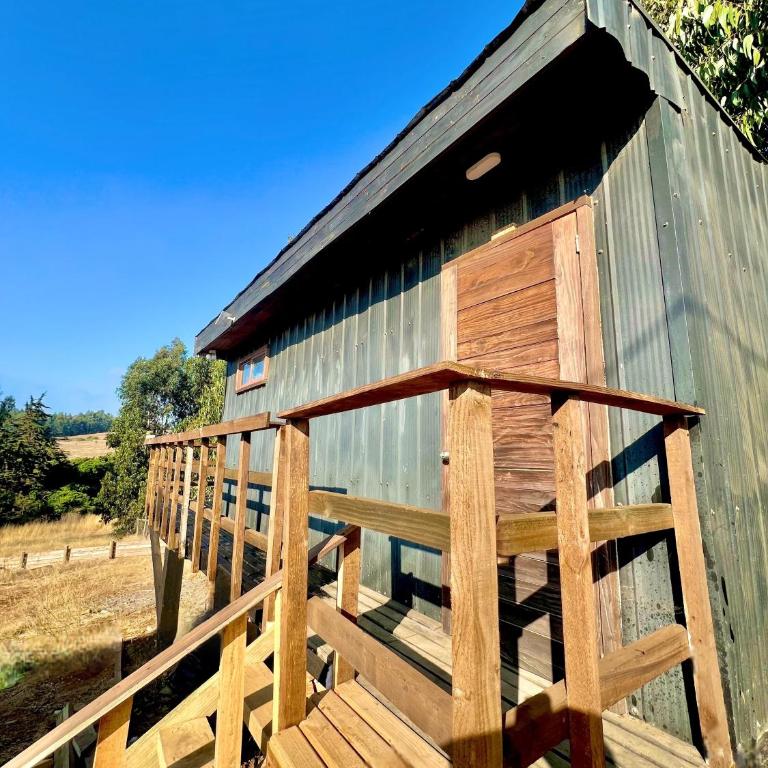 Tiny House Pangal - Deluxe Studio - 17
