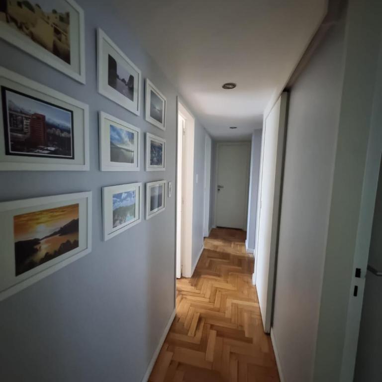 Lujoso Palermo - Apartamento - 2