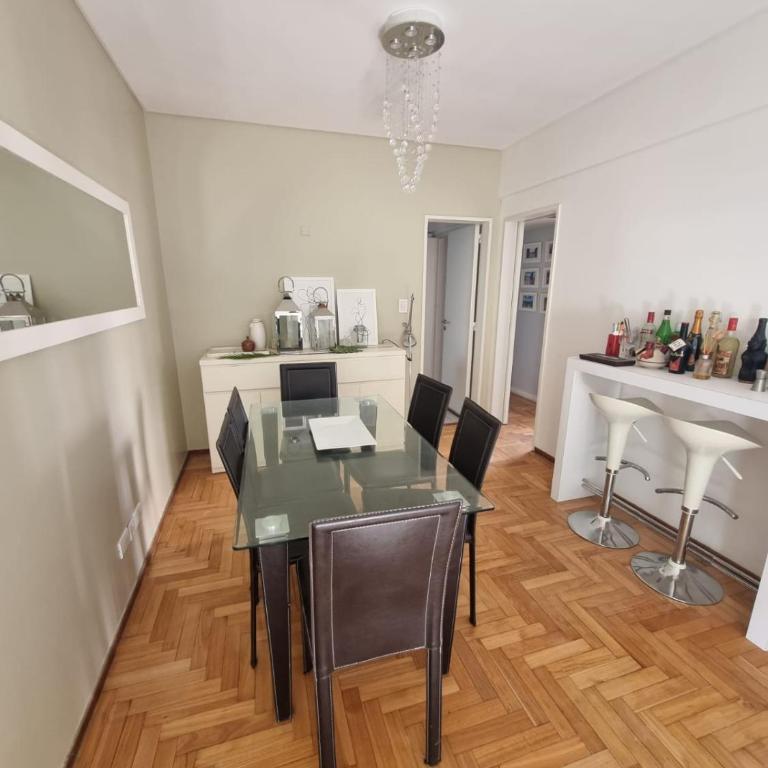 Lujoso Palermo - Apartamento - 6