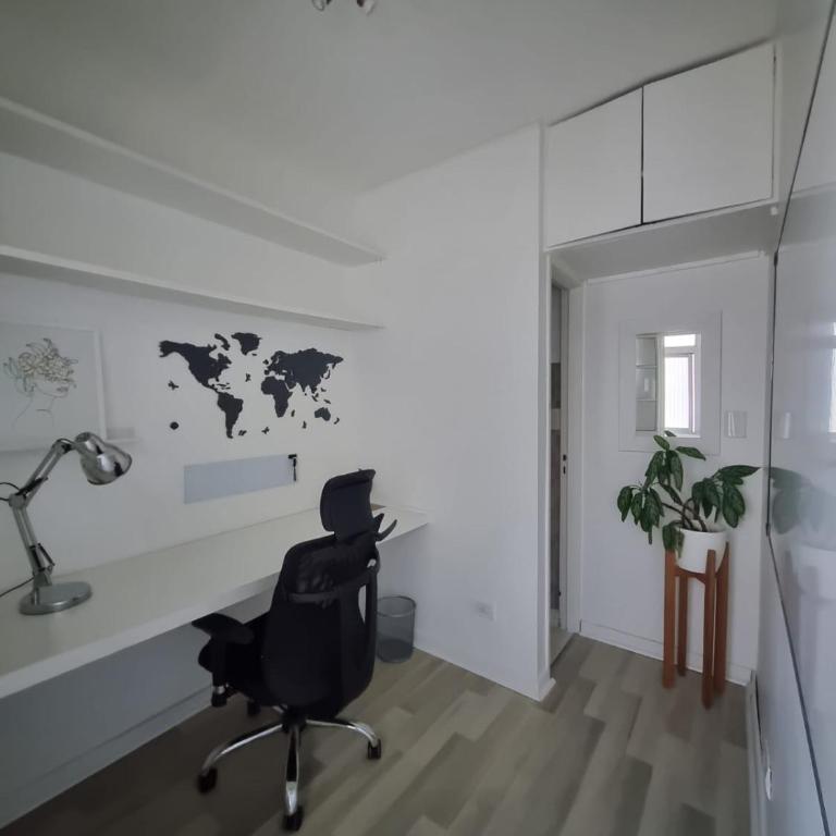 Lujoso Palermo - Apartamento - 12