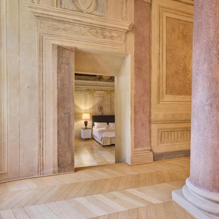 Appartamento Imperiale - Appartamento con 1 Camera da Letto - 14