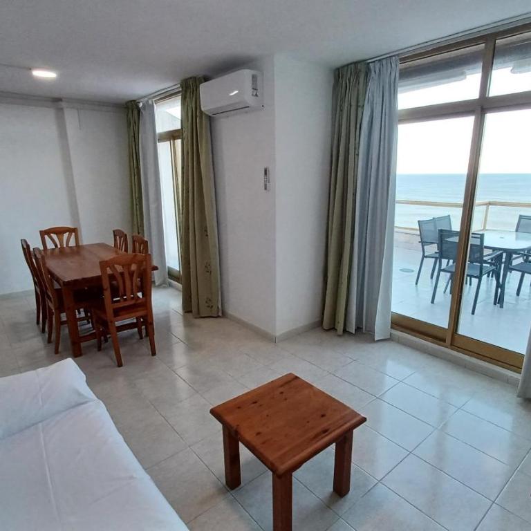Mediterraneo Vista Mar Orangecosta - Apartamento de 2 dormitorios - 13