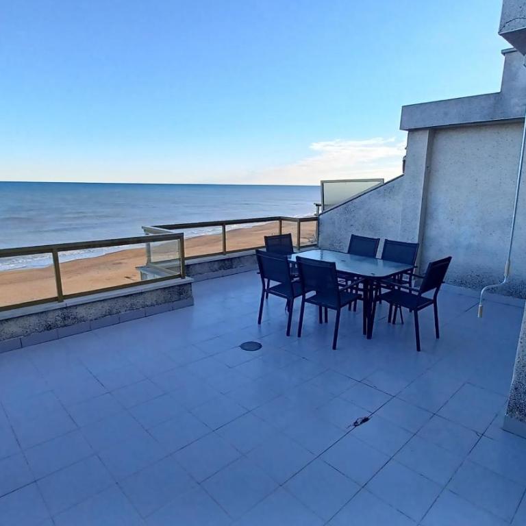 Mediterraneo Vista Mar Orangecosta - Apartamento de 2 dormitorios - 3