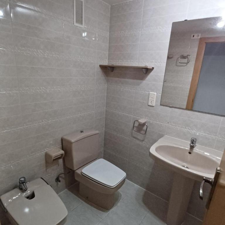 Mediterraneo Vista Mar Orangecosta - Apartamento de 2 dormitorios - 25