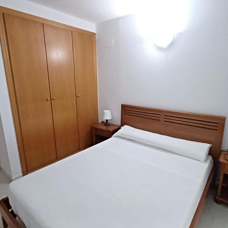 Mediterraneo Vista Mar Orangecosta - Apartamento de 2 dormitorios - 22