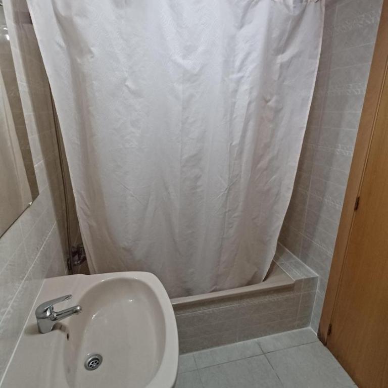 Mediterraneo Vista Mar Orangecosta - Apartamento de 2 dormitorios - 26