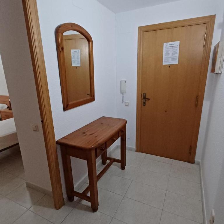 Mediterraneo Vista Mar Orangecosta - Apartamento de 2 dormitorios - 17