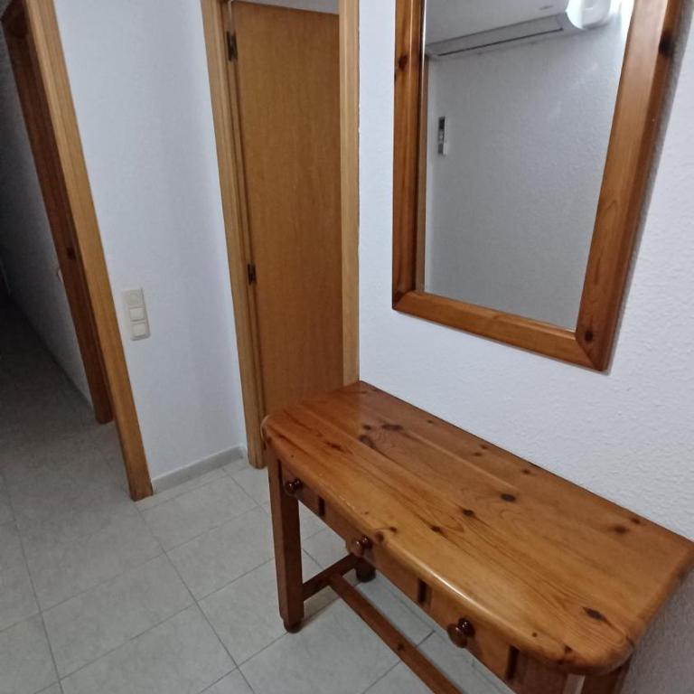 Mediterraneo Vista Mar Orangecosta - Apartamento de 2 dormitorios - 18
