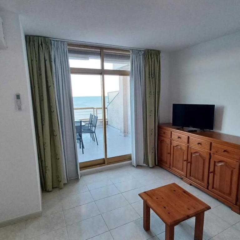 Mediterraneo Vista Mar Orangecosta - Apartamento de 2 dormitorios - 15