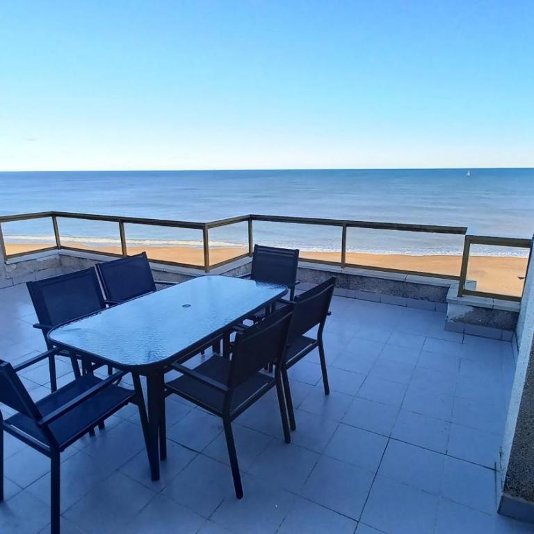 Mediterraneo Vista Mar Orangecosta - Apartamento de 2 dormitorios - 4