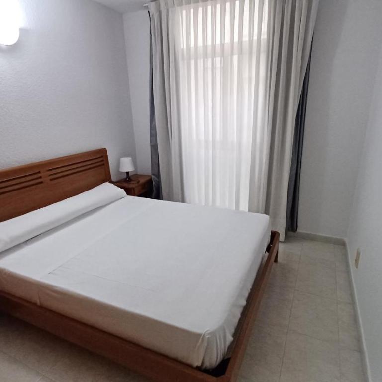 Mediterraneo Vista Mar Orangecosta - Apartamento de 2 dormitorios - 21