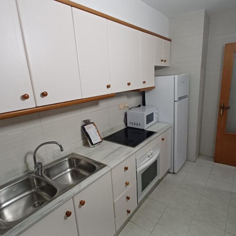 Mediterraneo Vista Mar Orangecosta - Apartamento de 2 dormitorios - 19