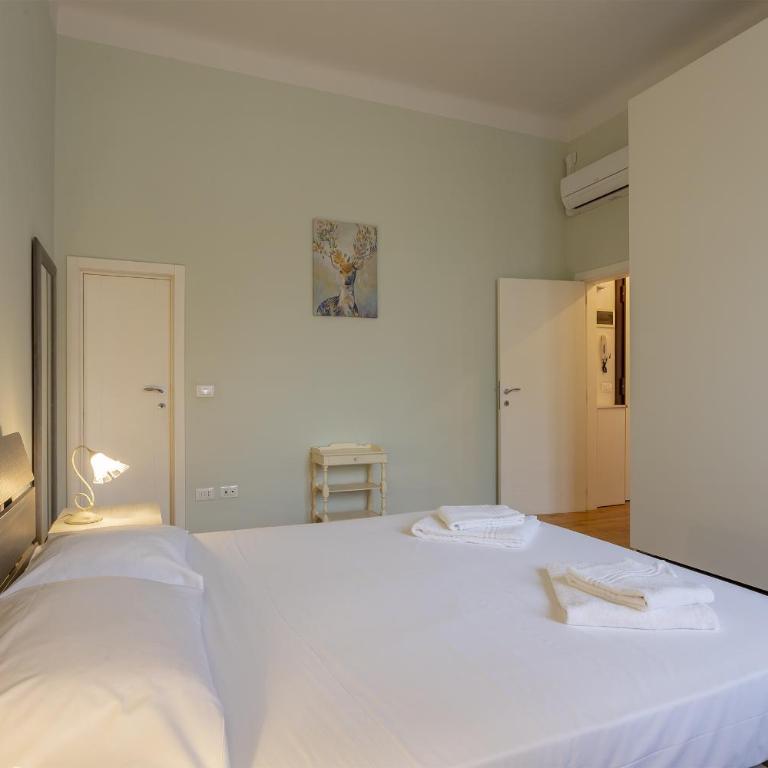 Deanna Tasso Apartment in Florence - Appartamento con 1 Camera da Letto - 2