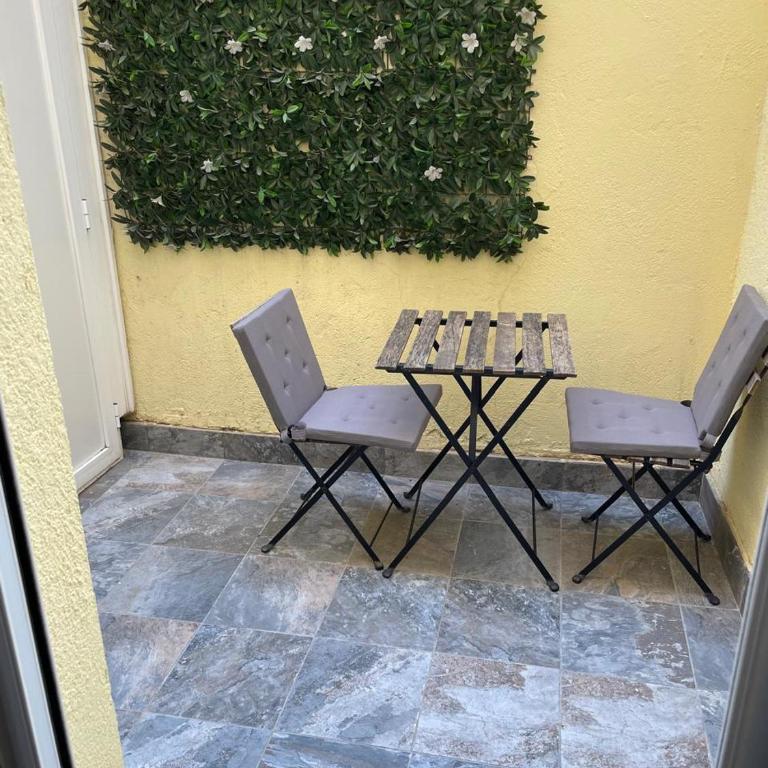 Exyca Malasaña - One-Bedroom Apartment - 11