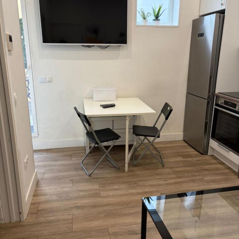Exyca Malasaña - One-Bedroom Apartment - 15