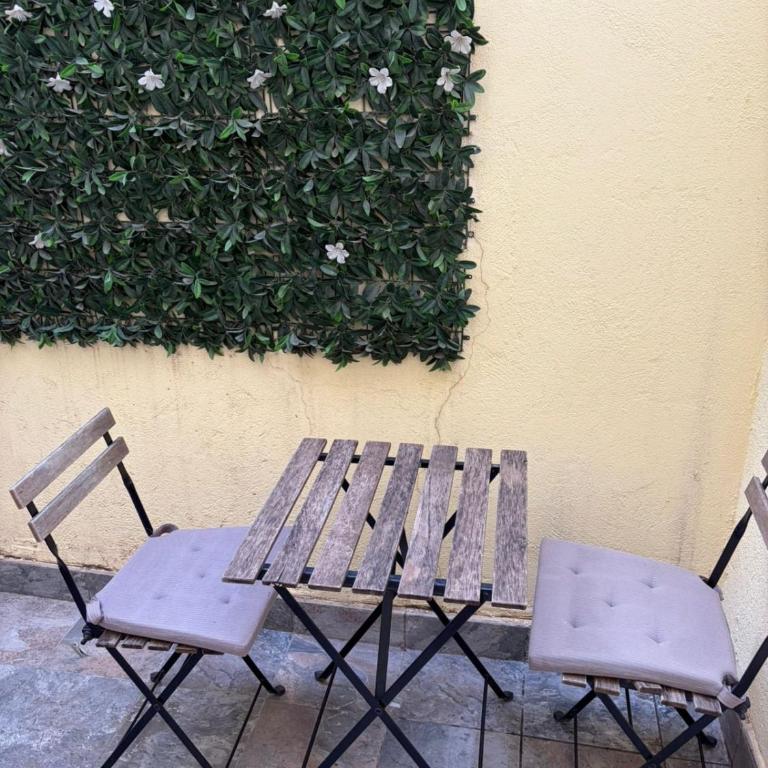Exyca Malasaña - One-Bedroom Apartment - 16