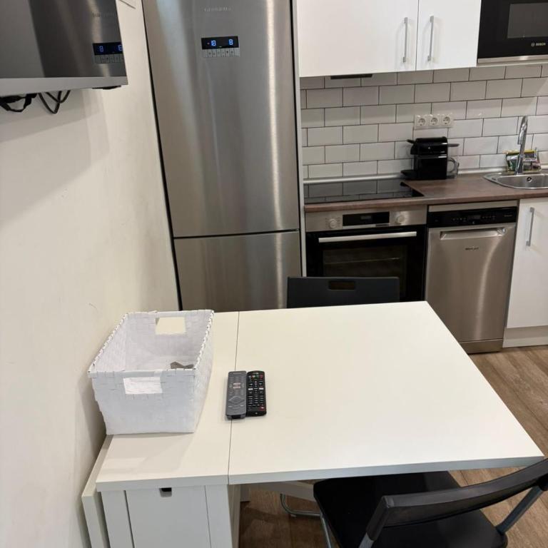 Exyca Malasaña - One-Bedroom Apartment - 17