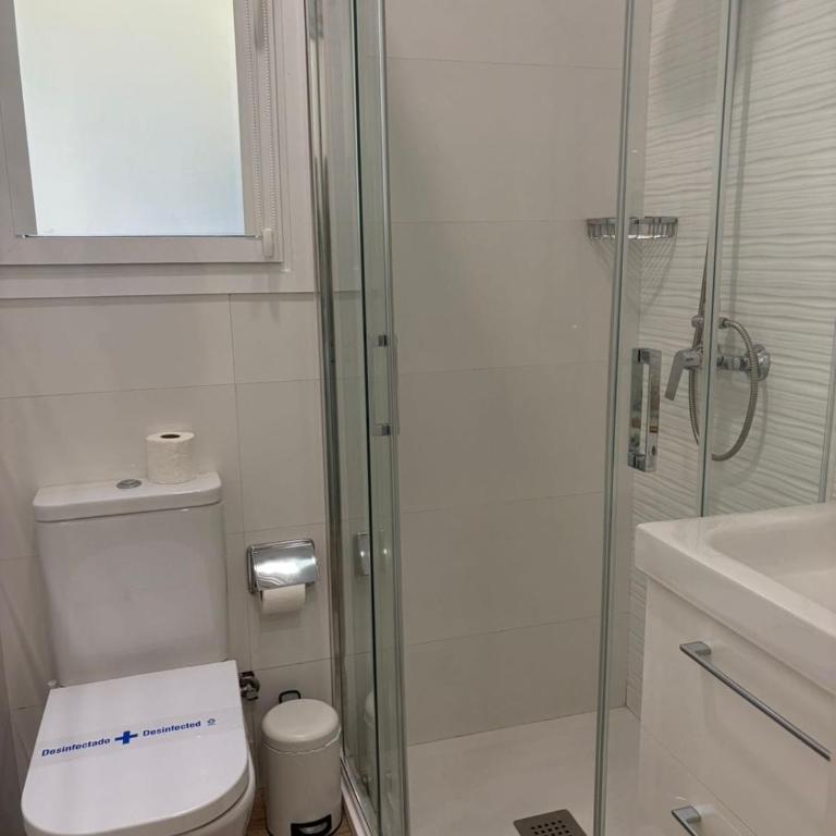 Exyca Malasaña - One-Bedroom Apartment - 19