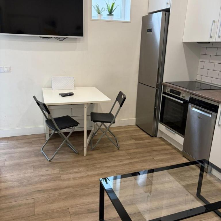 Exyca Malasaña - One-Bedroom Apartment - 26
