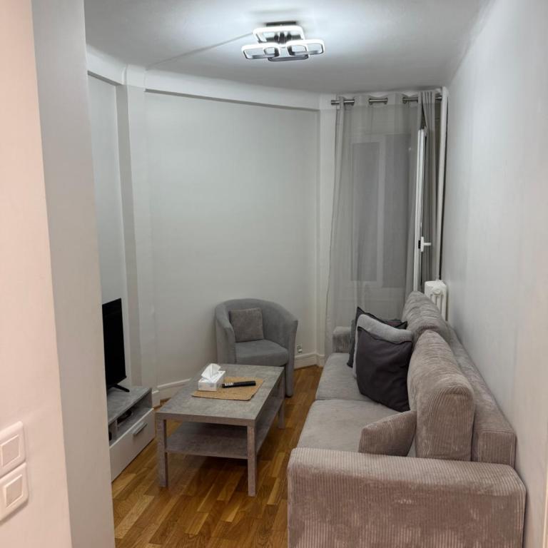 The Signature Suite - Appartement 1 Chambre - 6