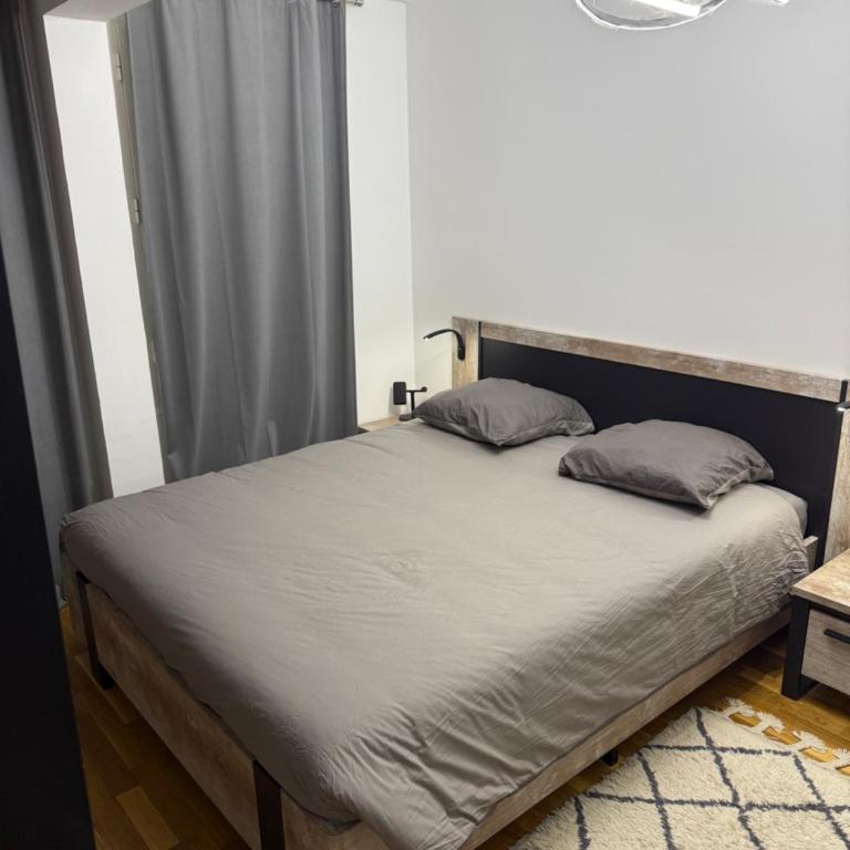 The Signature Suite - Appartement 1 Chambre - 2