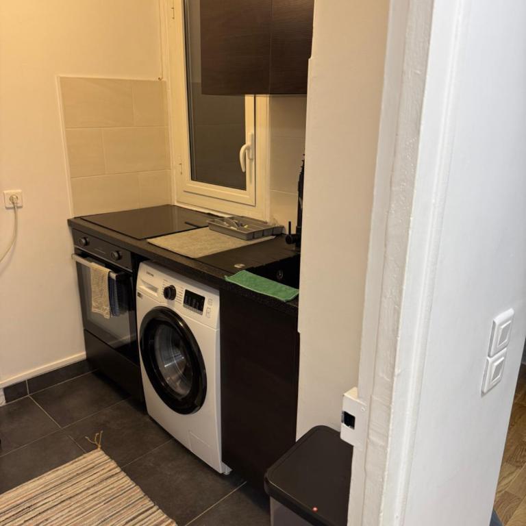 The Signature Suite - Appartement 1 Chambre - 9
