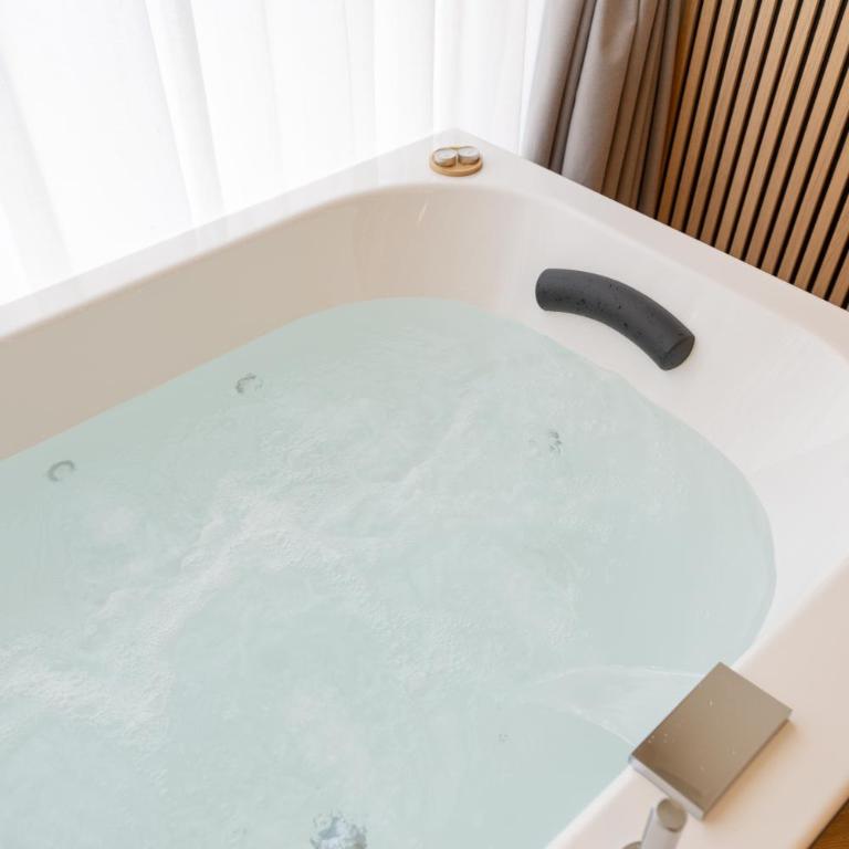 Boutique Casa Giulietta - Suite con Vasca Idromassaggio - 6