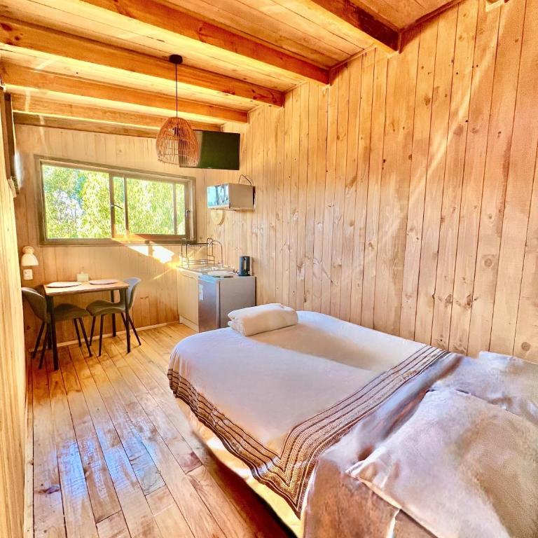 Tiny House Pangal - Deluxe Studio - 7