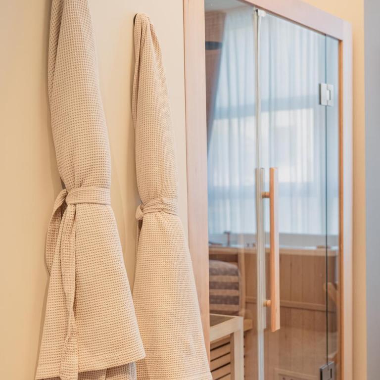 Boutique Casa Giulietta - Suite con Vasca Idromassaggio - 13