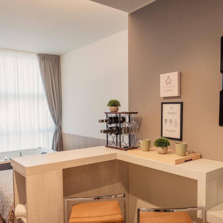 Boutique Casa Giulietta - Suite con Vasca Idromassaggio - 12